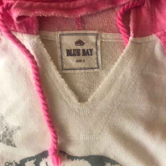 California Republic thin hoodie - Picture 2 of 3